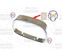 CORNICE CROMATA SIEM FARO PIAGGIO VESPA GT 125 ('61-'73) VNL1-2T