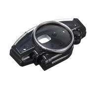 Cornice Cruscotto Compatibile Con Yamaha Per YZF R6 2006-2016 Per YZFR1 2004-2006 Alloggiamento Del Tachimetro Quadrante Contachilometri Indicatore Di Raffreddamento