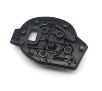 Cornice cruscotto motocicletta Compatibile Con CBR1000RR Per 1000RR 2008 2009 2010 2011 Tachimetro Strumento Custodia Calibro Contachilometri Tachimetro Copertura Alloggiamento(1*back)