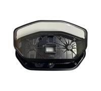 Cornice cruscotto motocicletta Compatibile Con Ducati Per Monster 797 821 1200 Per Supersport 939 2015 2016 2017 Custodia Per Alloggiamento Strumenti Tachimetro Indicatori Guscio