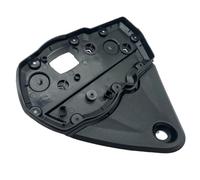 Cornice cruscotto motocicletta Compatibile Con GSXR1000 2005 2006 Per K5 K6 1000 Tachimetro Strumento Custodia Calibro Contachilometri Tachimetro Alloggiamento Copertura(Rear)