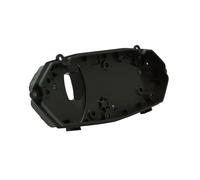Cornice cruscotto motocicletta Compatibile Con Per Z1000 2010 2011 2012 2013 Tachimetro Contachilometri Tabella Velocità Strumento Alloggiamento Custodia Contagiri Guscio Copertura Misuratore(Size1)