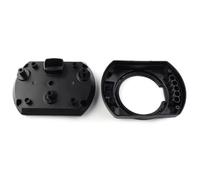 Cornice cruscotto motocicletta Compatibile Con Per Z1000 Per Z750 Per Ninja Per ZX6R 2003-2006 Per ZX10R 2004-2005 Custodia In Plastica Per Tachimetro Per Moto