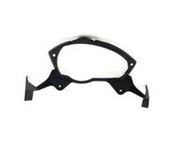 Cornice cruscotto motocicletta Compatibile Con Per Z750 2007 2008 2009 2010 2011 2012 Supporto Per Supporto Per Strumento Contachilometri Parabrezza Faro Moto
