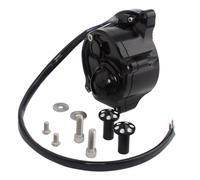 Cornice cruscotto motocicletta Compatibile Con Sportster Per XL1200NS 2018-2021 Per Sportster Per XL883N 2014-2022 1 Pezzo Staffa Di Montaggio Del Tachimetro Motocicletta Supporto Del Misuratore