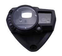Cornice cruscotto motocicletta Compatibile Con Suzuki Per GSXR 1000 2005 2006 Per K5 K6 Tachimetro Contachilometri Tabella Velocità Strumento Alloggiamento Custodia Contagiri Copertura Indicatore(One