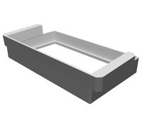 Cornice Cruscotto per Radio Nav ATOTO S8 7" Suzuki Samurai 1988.5 3D