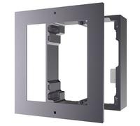 Cornice da 1 modulo per videocitofono IP HIKVISION DS-KD-ACW1