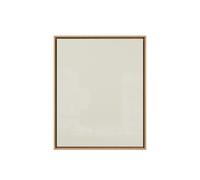 Cornice da Parete Flessibile e Dinamica Per Lavagna Bianca 120x150, Rovere Opaco .