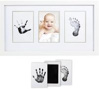 Cornice da Parete Pearhead per Foto e Stampi a Inchiostro Bimbo