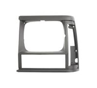 Cornice decorativa faro 6502-07-3203995P BLIC per JEEP CHEROKEE