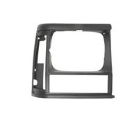 Cornice decorativa faro 6502-07-3203996P BLIC per JEEP CHEROKEE
