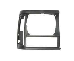 Cornice decorativa faro 6502-07-3203996P BLIC per JEEP CHEROKEE
