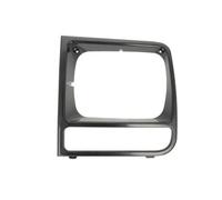 Cornice decorativa faro 6502-07-3203997P BLIC per JEEP CHEROKEE