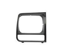 Cornice decorativa faro 6502-07-3203998P BLIC per JEEP CHEROKEE