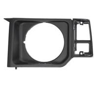 Blic Cornice decorativa faro 6502-07-3730991P per Mitsubishi Pajero I Canvas Top