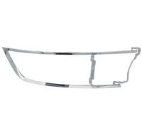 Cornice decorativa faro 6502-07-5055982P BLIC per OPEL ASTRA L