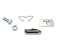 Cornice decorativa faro 87247 3RG per CITROËN 2 CV