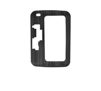 Cornice Decorativa Per Console Centrale In Acciaio Inox Per Toyota Per Land Cruiser Per Prado 120 FJ120 2003 2004 2005 2006 2007 2008 2009 CRRYUQWWM(Style C)