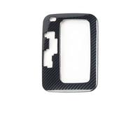 Cornice Decorativa Per Console Centrale In Acciaio Inox Per Toyota Per Land Cruiser Per Prado 120 FJ120 2003 2004 2005 2006 2007 2008 2009 CRRYUQWWM(Style A)