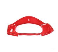 Cornice Decorativa Per Cruscotto Auto In ABS E Fibra Di Carbonio Per Toyota 86 2012-2020 Accessori Interni Per Modifiche Auto CRRYUQWWM(Style B)