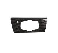 Cornice Decorativa Per Interruttore Fari Adesivi Per Interni Per Serie 3 E90 2005-2012 WEFOLCC(2)