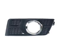 cornice del fendinebbia Compatibile con Cadillac SRX 2010 2011 2012 2013 2014 2015 2016 Paraurti anteriore Fendinebbia Telaio Lampada Griglia Custodia Cover 25778388 25778389