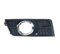 cornice del fendinebbia Compatibile con Cadillac SRX 2010 2011 2012 2013 2014 2015 2016 Paraurti anteriore Fendinebbia Telaio Lampada Griglia Custodia Cover 25778388 25778389
