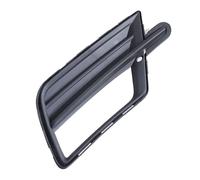 cornice del fendinebbia Compatibile Con Per Caddy 2016 2017 2018 2019 2020 Paraurti Anteriore Fendinebbia Telaio Griglia Copertura Lampada Con Foro 2K5853665C 2K5853666C