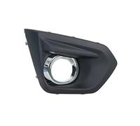 cornice del fendinebbia Compatibile Con Subaru Per Impreza 2012 2013 2014 Copertura Della Luce Nebbia Lampada Trim Faro Ombra Cornice Della Griglia 57731FJ000 57731FJ010