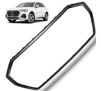 Cornice della calandra Audi Q3 83A 2018-2023 Nero lucido