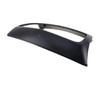 Cornice della griglia del radiatore compatibile con Continental Gtc Gt 2012 2013 2014 2015 2016 3W3853651C
