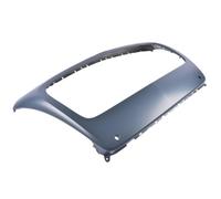 Cornice della griglia del radiatore compatibile con Continental GTC GT 2012 2013 2014 2015 2016 Numero parte 3W3853651 3W3853651C 3W3853653A