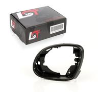 Cornice Dello Specchio Specchietti Apertura Sinistro Interno Nero per Skoda Yeti