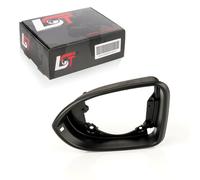 Cornice Dello Specchio Specchietto Laterale Apertura Sinistro Interno Nero per