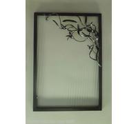 CORNICE DESIGN per Specchio Foto FERRO BATTUTO Realizzazioni Personalizzate 823