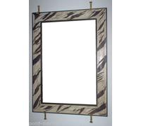 CORNICE DESIGN per Specchio Foto FERRO BATTUTO Realizzazioni Personalizzate 825