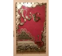 CORNICE Design Specchio FERRO con o senza LED . compatibile Alexa Google . 835