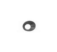 Cornice destra fendinebbia anteriore per ford mondeo 2000 al 2003
