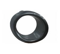 Cornice destra fendinebbia anteriore per nissan note 2006 al 2008 622569U10A