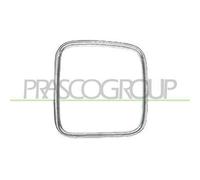 Cornice Destra Griglia Centrale Bmw 5 Series / E34 1988/1995 Lato Dx 51131973898
