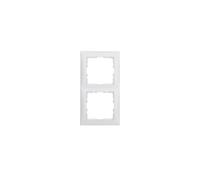 CORNICE DI COPERTURA BERKEL Berker S.1, Dispositivi di qualsiasi marca compatibili con scatole standard