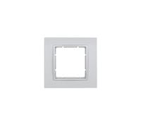 CORNICE DI COPERTURA BERKEL Cornice di copertura B.7, Compatibile con coperture e inserti a incasso Berker