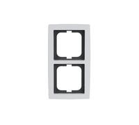 CORNICE DI COPERTURA BUSCH-JAEGER cornice di copertura a due, Moduli e dispositivi Busch-Jaeger compatibili