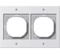 CORNICE DI COPERTURA GIRO Gira 2 posti TX_44 021266