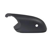 Cornice Di Copertura Inferiore Per Specchietto Retrovisore Auto Per X1 X2 F48 F49 2016 2017 2018 2019 2020 2021 2022(Matt with hole L)