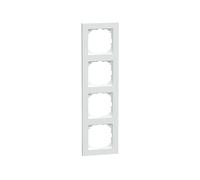 CORNICE DI COPERTURA MERTEN & STORCK Merten, Ogni marca, sistema M-Pure, Bianco
