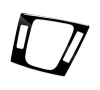 Cornice Di Copertura Per La Leva Del Cambio Dell'auto Per Serie 3 E46 1998 1999 2000 2001 2002 2003 2004 2005 Con Guida A Destra RHD Linee degli interni dell'auto