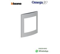 CORNICE DI FINITURA 1 MODULO SFERA BTICINO 331211