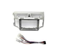 Cornice Di Installazione Per Cruscotto Con Navigatore Satellitare Da 9 Pollici Per Toyota Per AVALON 2006 2007 2008 2009 2010 2011 PYPFQUMQGR(Frame Cable)